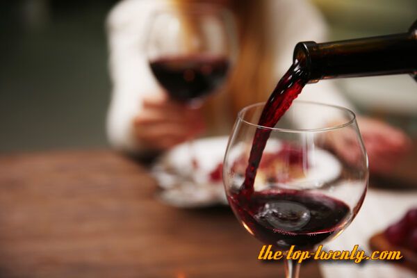 Carpineto Vino Nobile di Montepulciano Riserva list top 20 best Wines Carpineto Vino Nobile di Montepulciano Riserva Wine